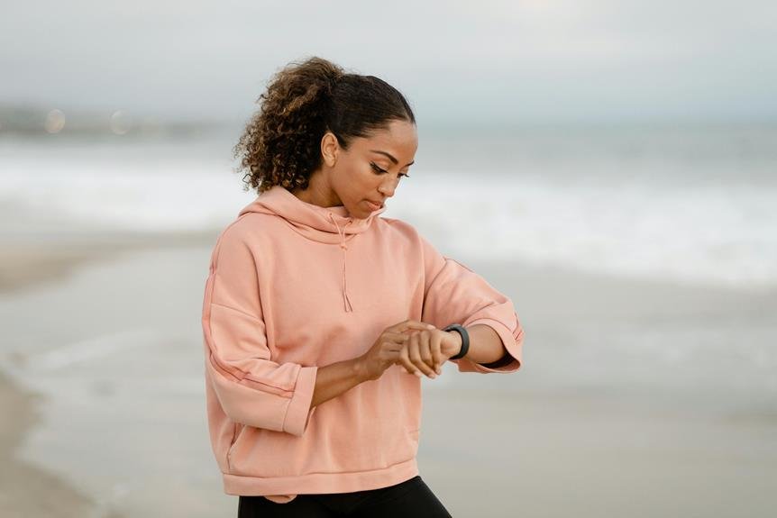 best smartwatches for fitness